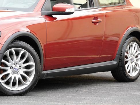 Used 2008 Volvo C30 image 81