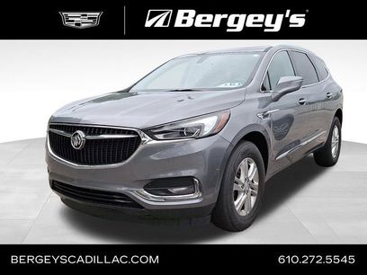 Used 2019 Buick Enclave Essence