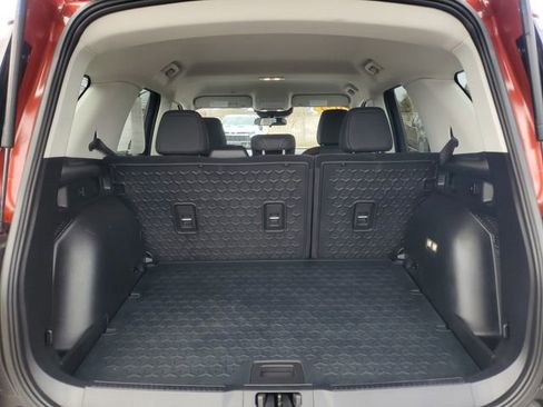 Used 2024 Ford Bronco Sport Big Bend w/ Convenience Package image 9