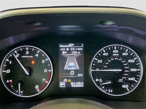 Certified 2023 Subaru Outback Limited image 6