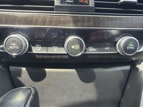 Used 2020 Honda Accord EX-L image 18