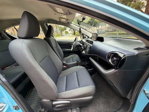 Used 2016 Toyota Prius C Two FWD image 43