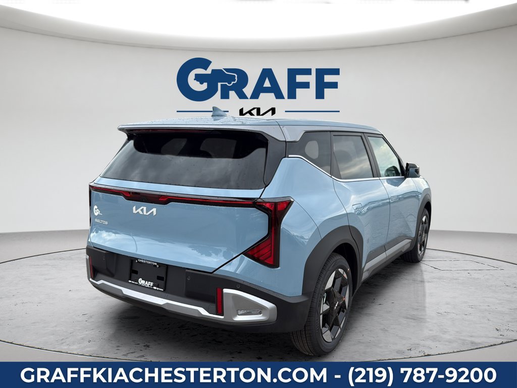 Used 2027 Kia Seltos S FWD image 9