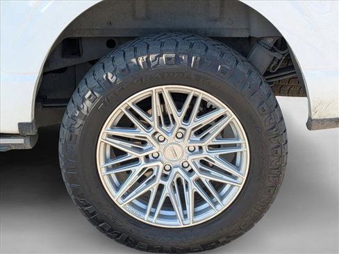 Used 2024 Ford F150 Platinum w/ Equipment Group 703A Plus image 8