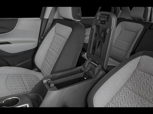 Used 2022 Chevrolet Equinox LT FWD image 65