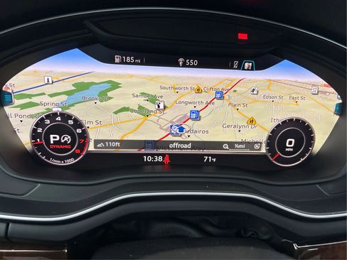 Used 2018 Audi A5 2.0T Premium Plus w/ Premium Plus image 23