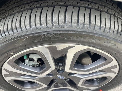 Certified 2023 Subaru Ascent Touring image 7