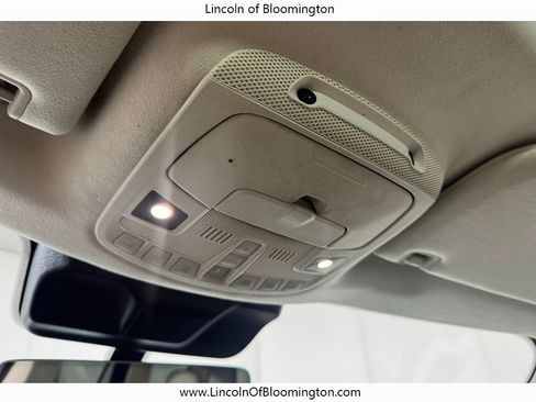 Certified 2022 Lincoln Navigator L Black Label AWD/4WD image 46