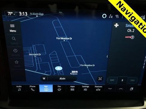 Used 2025 Ford F150 Raptor w/ Equipment Group 803A Raptor R image 18