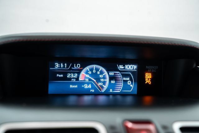 Used 2020 Subaru WRX AWD/4WD image 31