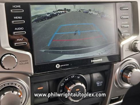 Used 2022 Toyota 4Runner TRD Sport AWD/4WD image 22