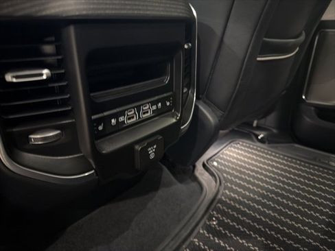 Used 2024 RAM 1500 Limited image 20