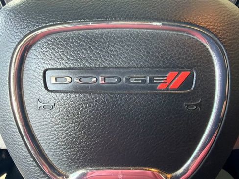 Used 2016 Dodge Challenger SXT Plus RWD image 23
