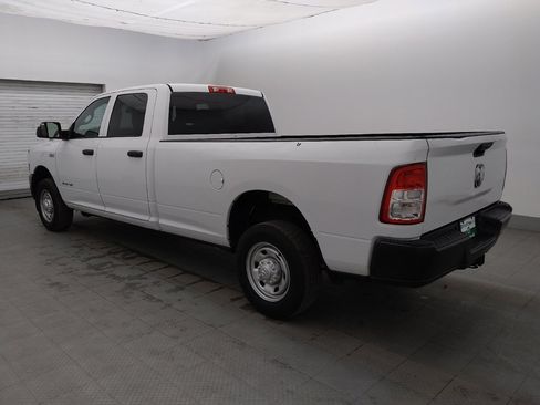 Used 2021 RAM 2500 Tradesman RWD image 3