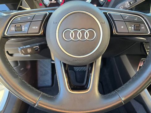 Used 2024 Audi A3 2.0T Premium image 29