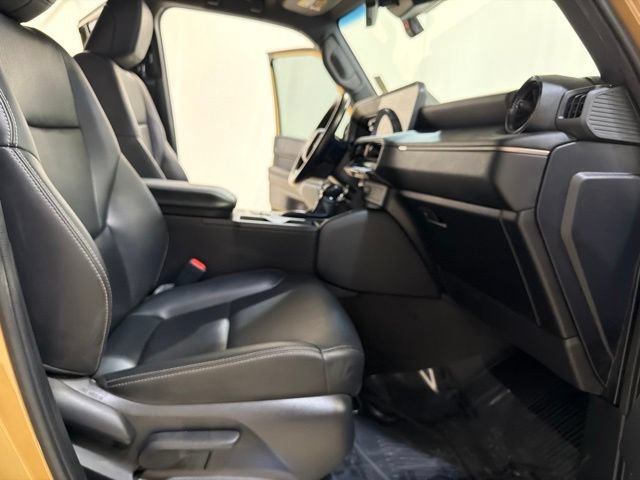 Used 2024 Toyota Land Cruiser AWD/4WD image 24