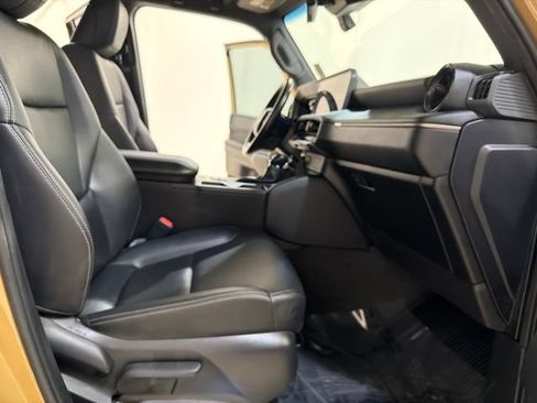 Used 2024 Toyota Land Cruiser AWD/4WD image 24