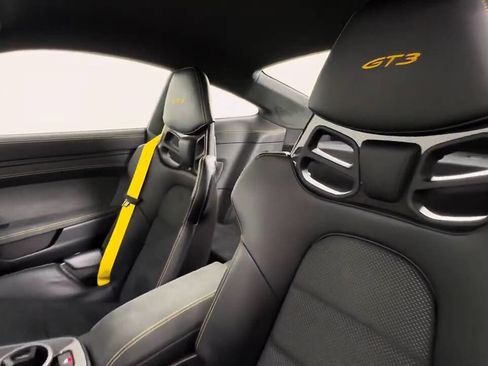 Used 2023 Porsche 911 GT3 image 8