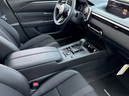 New 2026 MAZDA CX-50 Meridian Edition AWD/4WD image 13