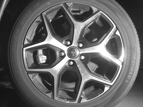 Used 2025 Jeep Compass Limited image 12