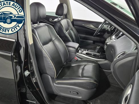 Used 2019 INFINITI QX60 Pure AWD/4WD image 40