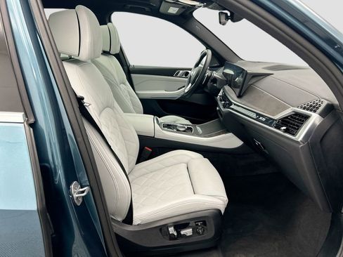 Certified 2026 BMW X5 xDrive40i w/ Climate Comfort Package image 19