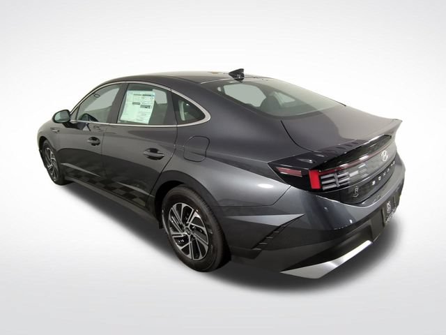New 2026 Hyundai Sonata Blue FWD image 32