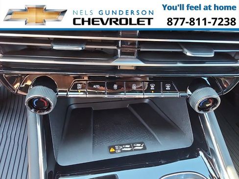 New 2026 Chevrolet Traverse LT w/ Driver Confidence Package image 25