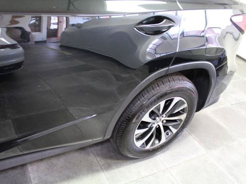 Used 2020 Lexus RX 350 AWD w/ Premium Package image 36