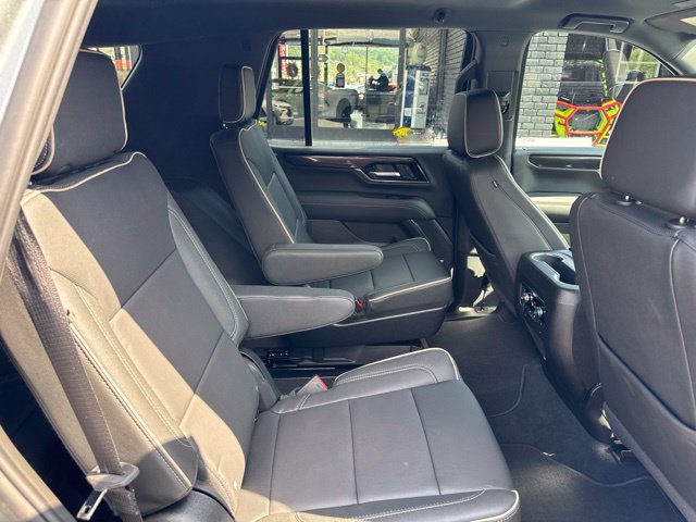Used 2026 GMC Yukon Elevation AWD/4WD image 20