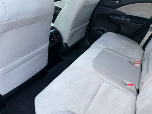 Used 2015 Honda CR-V EX image 10