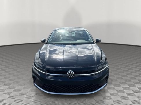 New 2026 Volkswagen Jetta SE image 8