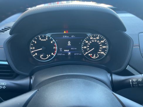 Used 2022 Nissan Altima 2.5 SR w/ Midnight Edition Package image 13