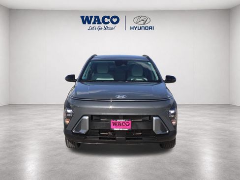 Used 2026 Hyundai Kona SEL Sport FWD image 2