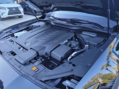 New 2026 MAZDA CX-90 3.3 Turbo w/ Select Package image 36