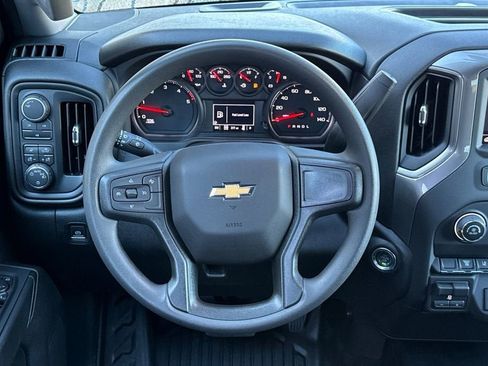 New 2026 Chevrolet Silverado 3500 W/T w/ WT Convenience Package image 14