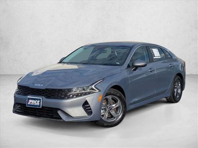 Used 2023 Kia K5 LXS