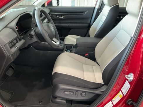 New 2026 Honda CR-V EX image 4
