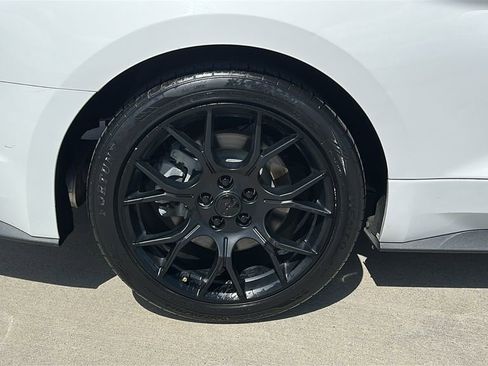 Used 2018 Ford Mustang Coupe w/ Ecoboost Performance Package RWD image 16