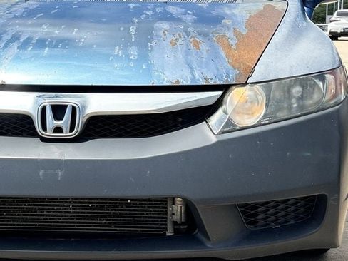 Used 2010 Honda Civic LX image 9