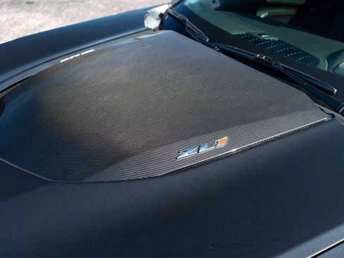 Used 2024 Chevrolet Camaro ZL1 image 16