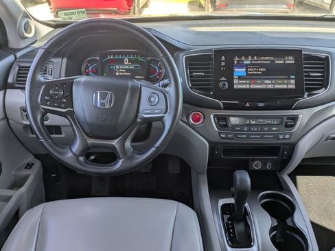 Used 2020 Honda Pilot EX-L image 27