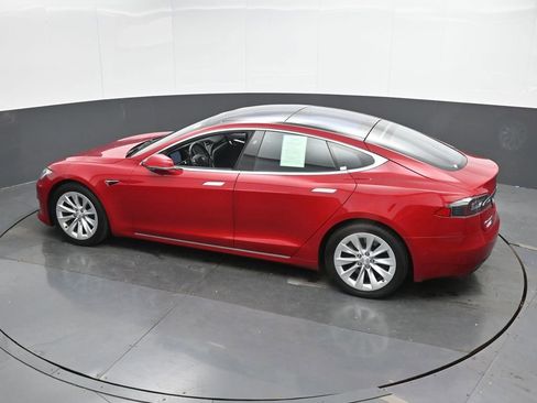 Used 2017 Tesla Model S AWD image 43