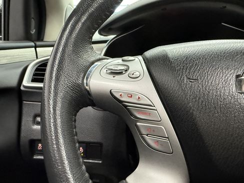 Used 2015 Nissan Murano SL image 15