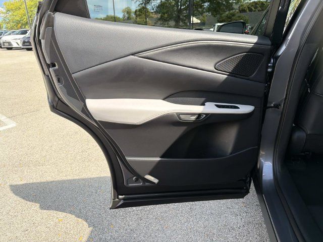 Certified 2023 Lexus RX 350 Premium w/ Cold Area Package AWD/4WD image 11