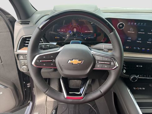 New 2026 Chevrolet Tahoe High Country AWD/4WD image 10