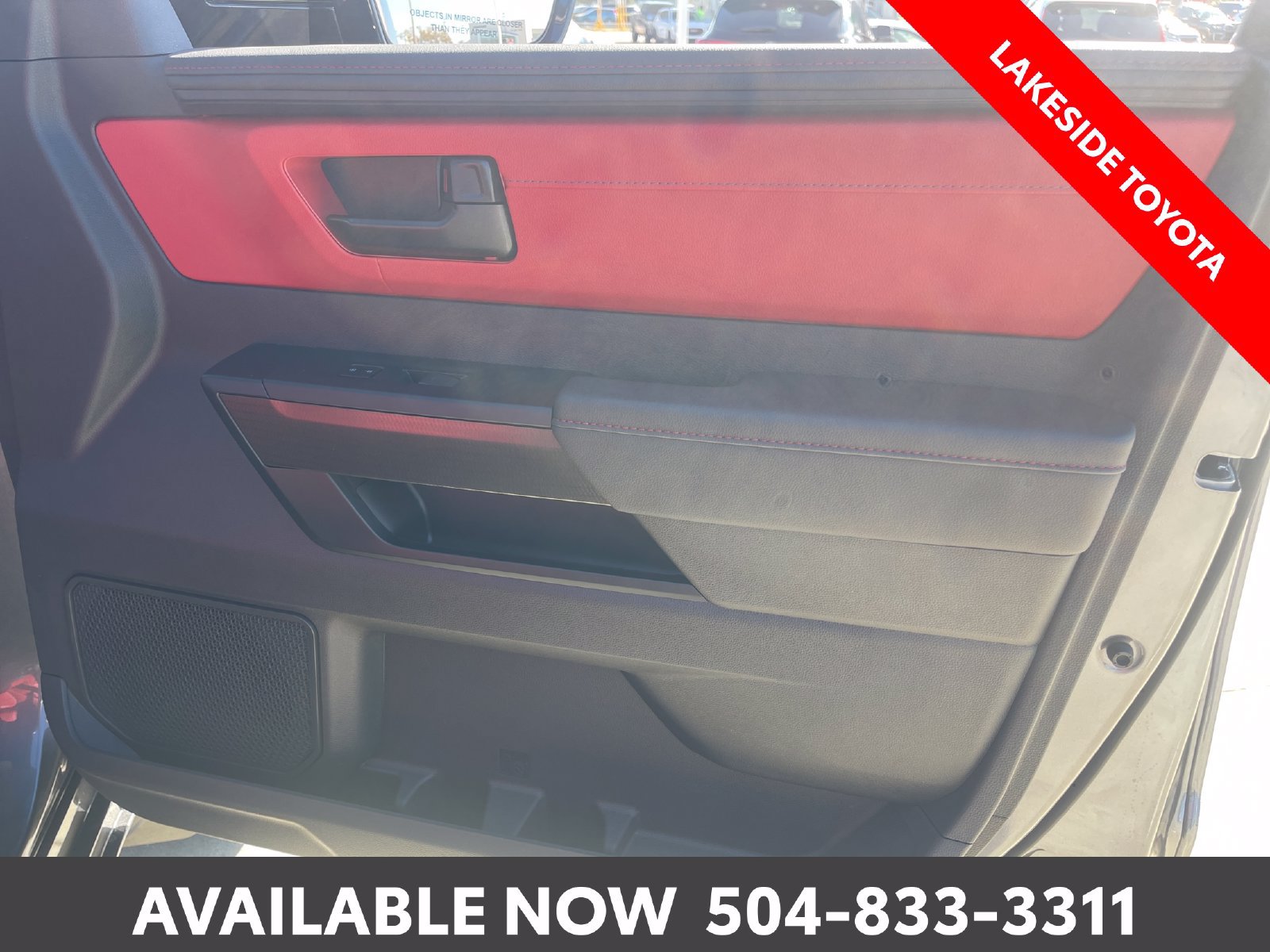 Certified 2026 Toyota Tundra TRD Pro AWD/4WD image 18