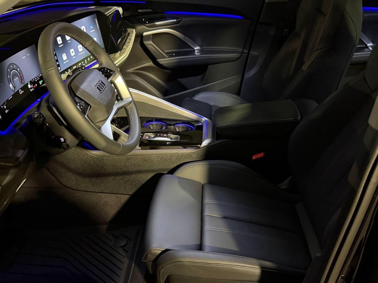 New 2026 Audi Q5 Premium Plus AWD/4WD image 5