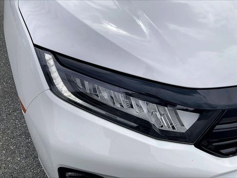 Used 2025 Honda Odyssey Elite image 33