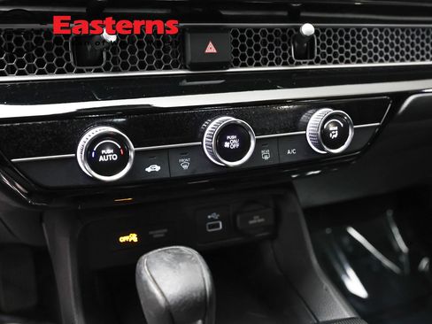 Used 2022 Honda Civic LX image 18